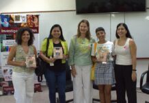 CONVERSATORIO EN FACENA “Las mujeres debemos tener educación financiera para fortalecer nuestras habilidades creativas y profesionales”