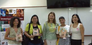CONVERSATORIO EN FACENA “Las mujeres debemos tener educación financiera para fortalecer nuestras habilidades creativas y profesionales”