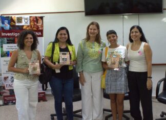 CONVERSATORIO EN FACENA “Las mujeres debemos tener educación financiera para fortalecer nuestras habilidades creativas y profesionales”
