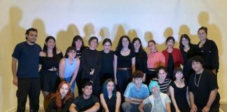 Cuentos que suben al escenario teatral Estreno de obras teatrales del Ciclo «Autores y Personajes» del CCN