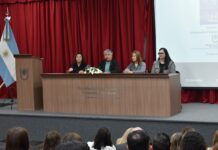 EN FADYCC Y FACENA Comenzaron los talleres de Créditos Académicos Universitarios para la transformación curricular en la UNNE