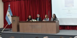 EN FADYCC Y FACENA Comenzaron los talleres de Créditos Académicos Universitarios para la transformación curricular en la UNNE