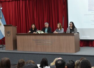 EN FADYCC Y FACENA Comenzaron los talleres de Créditos Académicos Universitarios para la transformación curricular en la UNNE