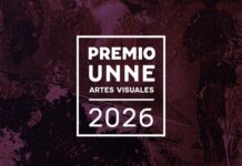 Convocatoria al Premio UNNE 2026 para las Artes Visuales
