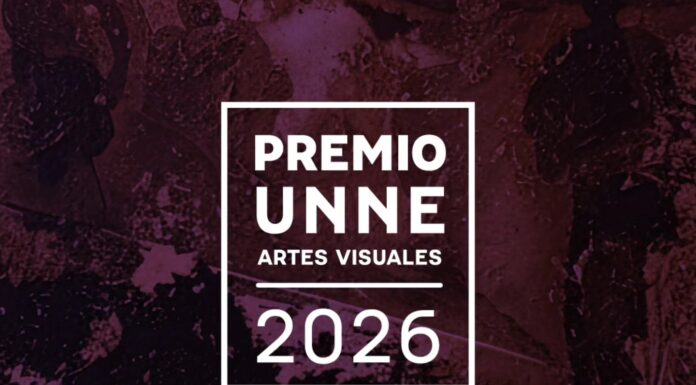Gran éxito en la convocatoria al Premio UNNE 2026 de Artes Visuales