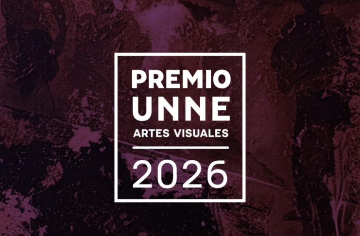 Convocatoria al Premio UNNE 2026 para las Artes Visuales