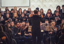 Capacitación en Música de Cámara Taller Orquestal con inscripción gratuita en el CCN