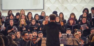 Capacitación en Música de Cámara Taller Orquestal con inscripción gratuita en el CCN