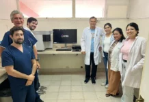 Laboratorio de Investigaciones Bioquímicas de la Facultad de Medicina de la UNNE El LiBiM da un salto tecnológico: incorporó un citómetro de flujo espectral en el marco del programa EquipAR Ciencia