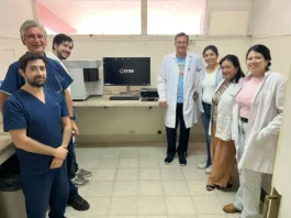 El LiBiM da un salto tecnológico: incorporó un citómetro de flujo espectral en el marco del programa EquipAR Ciencia