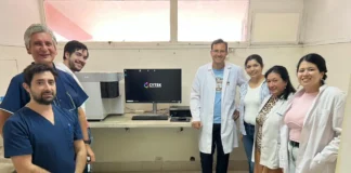 Laboratorio de Investigaciones Bioquímicas de la Facultad de Medicina de la UNNE El LiBiM da un salto tecnológico: incorporó un citómetro de flujo espectral en el marco del programa EquipAR Ciencia