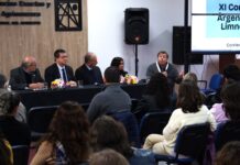 LLEGARON DE 19 PAÍSES Y 20 PROVINCIAS DE ARGENTINA El XI Congreso Argentino de Limnología reúne a más de 150 científicos argentinos y extranjeros en FaCENA