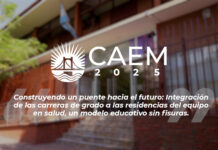 CAEM 2025 – Congreso Argentino de Educación Médica