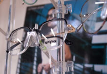 Ópticas ISSUNNE: La mejor opción en el cuidado de la salud visual