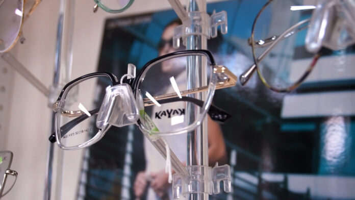 Ópticas ISSUNNE: La mejor opción en el cuidado de la salud visual