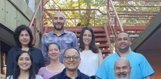 EXCELENCIA ACADÉMICA La Licenciatura en Enfermería cumple 52 años y festeja el Dia del Docente de esa esa carrera