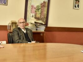 Salud y Medicina articulan acciones conjuntas
