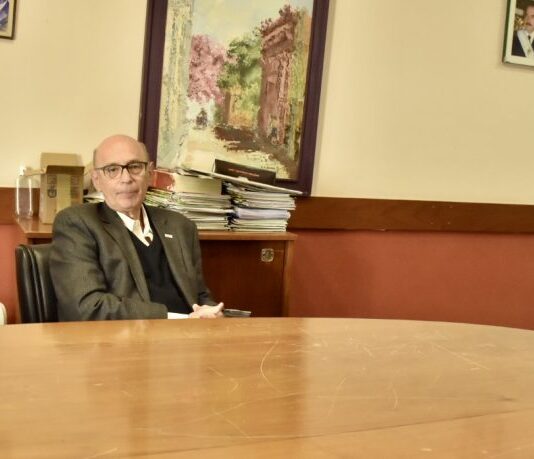 Salud y Medicina articulan acciones conjuntas