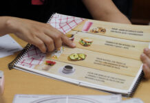 EN CONSULTORIOS PROPIOS DE CORRIENTES ISSUNNE sumó un nuevo servicio: consultorio de nutrición