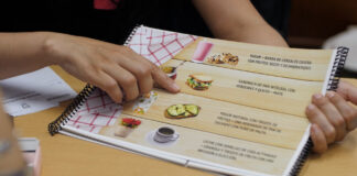 EN CONSULTORIOS PROPIOS DE CORRIENTES ISSUNNE sumó un nuevo servicio: consultorio de nutrición