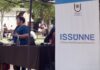 ISSUNNE continúa su recorrido por los campus universitarios