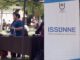 ISSUNNE continúa su recorrido por los campus universitarios