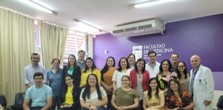 La simulación un herramienta docente de relevancia que va creciendo La Facultad de Medicina, sede de capacitación en Simulación Clínica