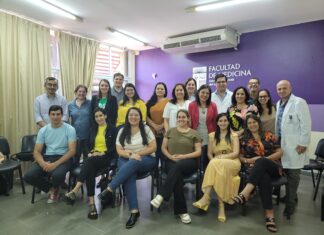 La simulación un herramienta docente de relevancia que va creciendo La Facultad de Medicina, sede de capacitación en Simulación Clínica