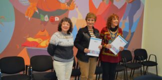 GESTIÓN Y COMPROMISO SOCIAL La UNNE y ADEEI trabajaran en conjunto sobre la inclusión de personas con discapacidad