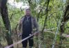 FaCENA desarrolla estudio que busca conocer y preservar el bosque del Arboretum de Ciencias Agrarias