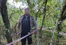 FaCENA desarrolla estudio que busca conocer y preservar el bosque del Arboretum de Ciencias Agrarias