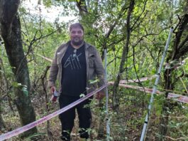 FaCENA desarrolla estudio que busca conocer y preservar el bosque del Arboretum de Ciencias Agrarias