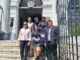 Estudiantes secundarios que recibieron mentoría de UNNETEC fueron reconocidos por su proyecto emprendedor