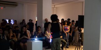 FESTIVAL PLAY Ventana de festivales en el CCU