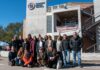 El CCU participó del II Encuentro Nacional de Universidades por la Cultura Comunitaria en Córdoba.