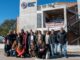 El CCU participó del II Encuentro Nacional de Universidades por la Cultura Comunitaria en Córdoba
