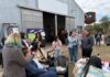 Arte, música y feria: Este sábado se viene la 3ra edición del Festival Barrial Cultural
