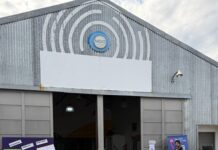 Arte, música y feria: nueva edición del Festival Barrial Cultural