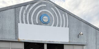 Arte, música y feria: nueva edición del Festival Barrial Cultural
