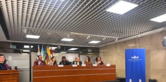 ENCUENTRO REGIONAL DE ETNOEDUCACIÓN La Cátedra Libre de Cultura Afroargentina y Afrolatinoamericana del CCU viajó a Uruguay