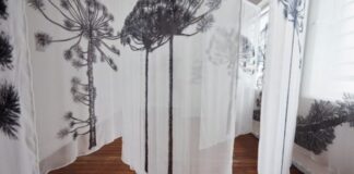 “Ensayos sobre el paisaje” se inaugura en el Centro Cultural Nordeste