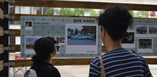 Programa Humanidades Diversa(s) propone conversatorio sobre género y muestra fotográfica feminista en el Mes de la Mujer