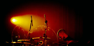 EL 23 DE JUNIO Con entrada libre y gratuíta, el CCN organiza una clínica de batería con Andrés Montenego