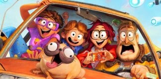 Actividad gratuita Los mejores villanos del cine en el CCU