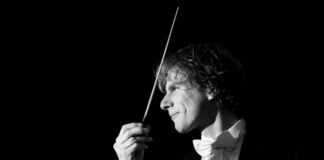 NUEVA VISITA DEL MAESTRO FRANK ADAMS Curso de Música de Cámara y de Dirección Orquestal en el CCN