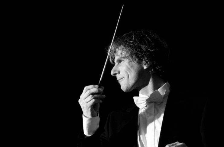 Curso de Música de Cámara y de Dirección Orquestal en el CCN