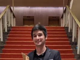 «Si el estado de las veredas me dificulta, ¿cómo sería para alguien con discapacidad?»