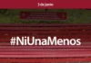 Derecho conmemora Ni Una Menos con capacitaciones sobre Derechos Sexuales y prevención de Violencia Digital
