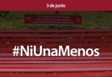 Derecho conmemora Ni Una Menos con capacitaciones sobre Derechos Sexuales y prevención de Violencia Digital