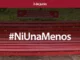 Derecho conmemora Ni Una Menos con capacitaciones sobre Derechos Sexuales y detección de Violencia Digital